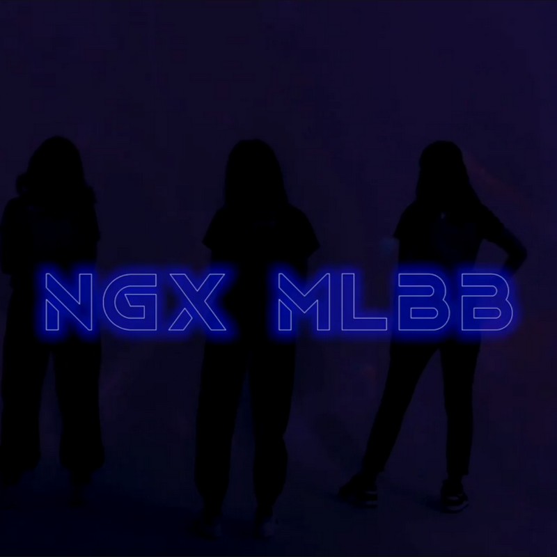 Nigma Galaxy Lebarkan Sayap Ke Divisi Ladies MLBB!
