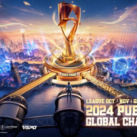 2024 PMGC: Daftar Tim, Format, Prize Pool, Jadwal, dan Cara Nonton