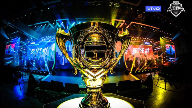 Tencent Ungkap PUBGM Esports 2020, Siapkan 5 Juta USD Prize Pool!