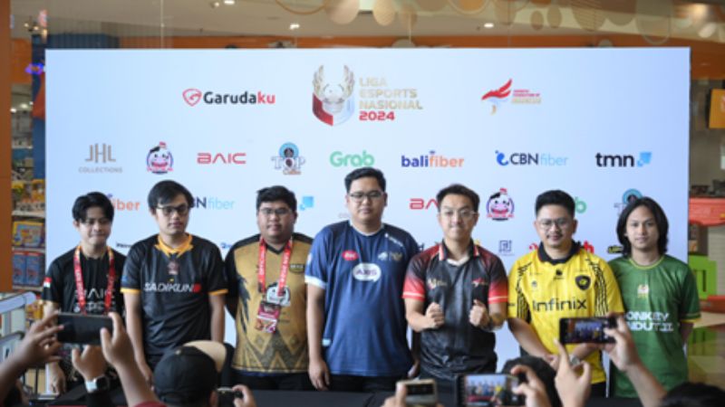 Liga 1 Esports Nasional: Puncak Akhir Perjuangan Menuju Lahirnya Sang Legenda Liga 1 Esports Nasional 2024!