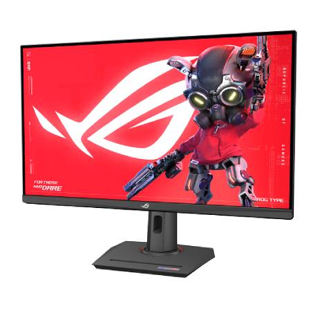 ASUS Bakal Pamerkan Line-up Monitor Keren di CES 2025