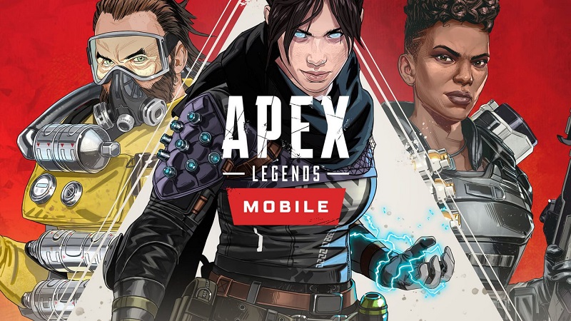 Tanggal Rilis Makin Dekat, Ini Spek Minimum Apex Legends Mobile!