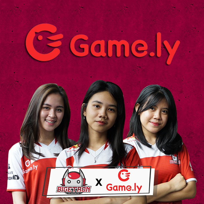 Dukung Esports Indonesia, Game.ly Jalin Kerjasama dengan Bigetron!