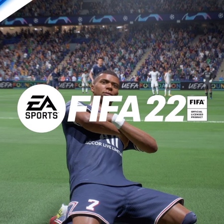 EA Sebut Kemungkinan Bakal Ubah Nama Game FIFA