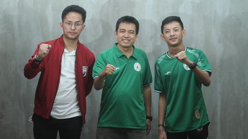 PSS Sleman Rekrut Wonderkid PES Indonesia Untuk Berlaga di IFel 2020