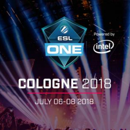 Berjalan Mulus, Recca Lolos ESL One Cologne 2018 Asia Open Qualifier