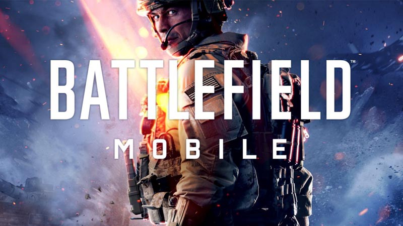 Battlefield Mobile Mulai Tahap Pengujian Khusus di 6 Negara