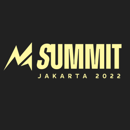 Gelar M Summit, Moonton Hadirkan Konferensi Bisnis di Jakarta!