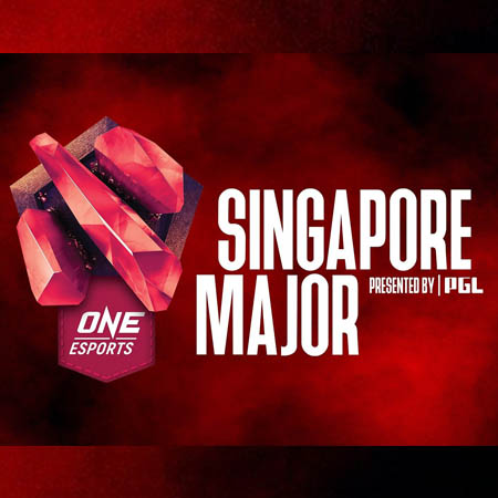 Team Secret Usik Mimpi Indah Thunder Predator di Singapore Major 2021