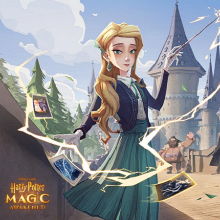 Warner Bros. Games & NetEase Rilis Harry Potter: Magic Awakened