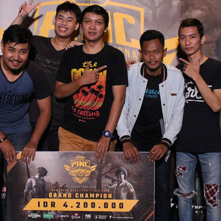 Kejutan Warnai PINC 2018 di Semarang, Separuh Jalan Lagi!