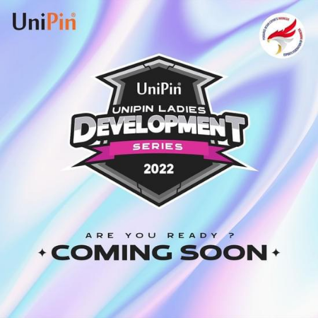 Bawa Konsep Anyar, Unipin Ladies Development Series Segera Dimulai!