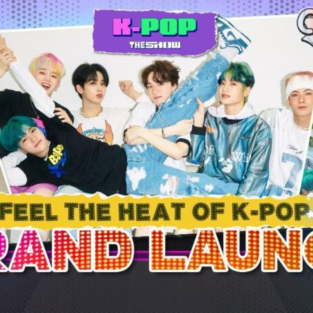 Rilis  'K-POP The Show', Game Rhythm Idol  Unik dengan Berbagai Misi K-Pop