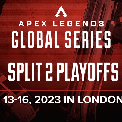 Apex Legends Global Series (ALGS) Split 2 Playoff Diumumkan