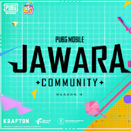 Wadah Kembangkan Komunitas, Ayo Gabung PUBGM Jawara Community