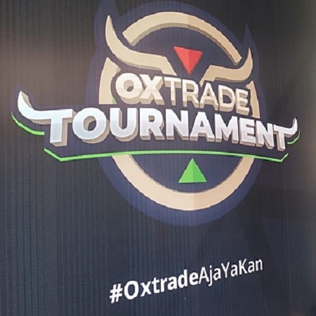 Yamisok Janjikan Lebih Banyak Game di Oxtrade Turnamen Selanjutnya