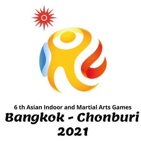 Enam Titel Esports Hadir Di 2021 Asian Indoor and Martial Arts Games