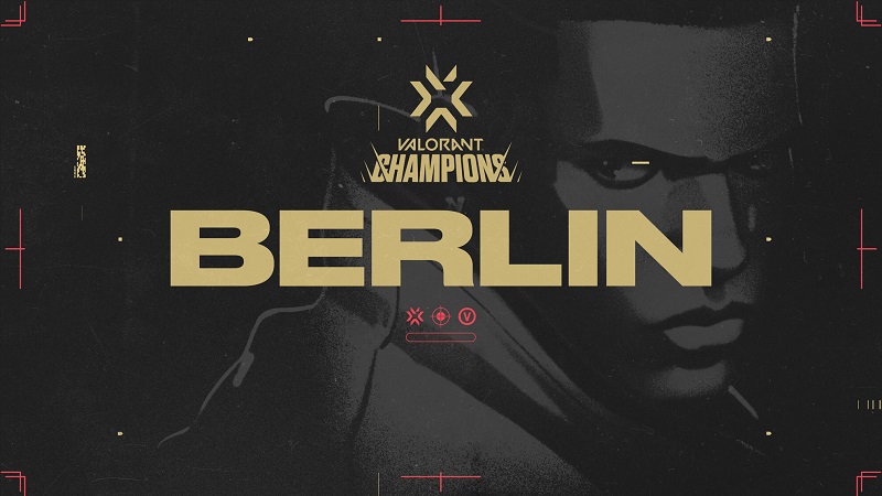 Ini 16 Tim yang Akan Berlaga di Valorant Champions Berlin!