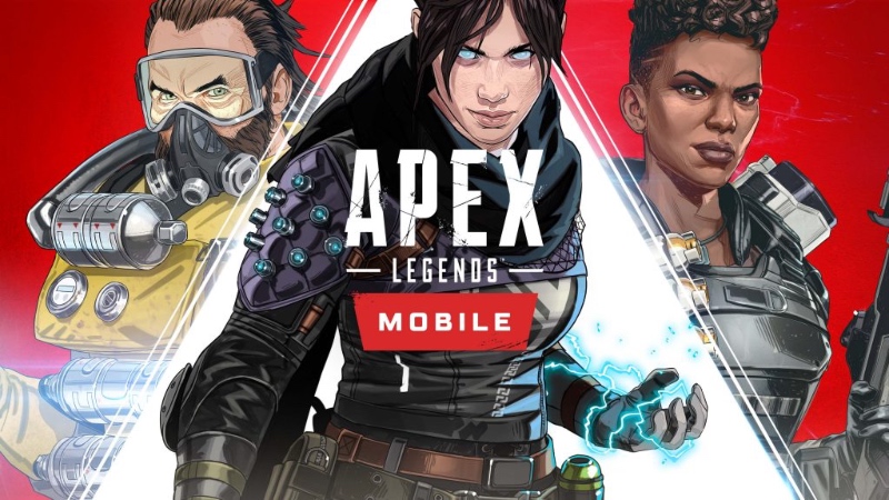 Bersiap! Apex Legends Mobile Buka Pra Registrasi Global