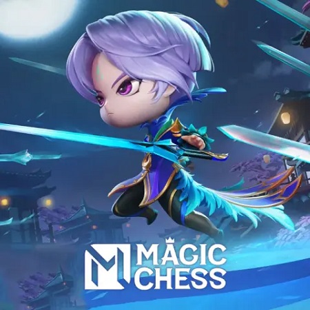 MOONTON Games Bakal Kembangkan Ekosistem Esports untuk Magic Chess: Go Go