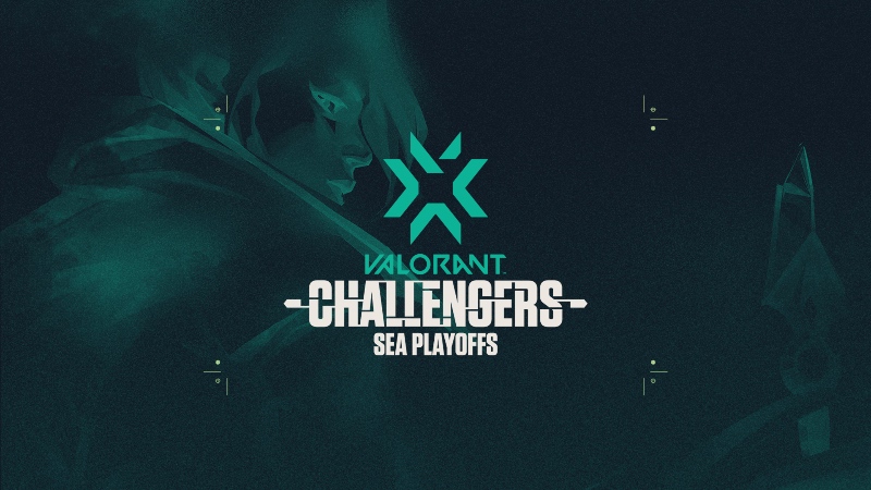 5 Agent Valorant Terlaris di VCT Southeast Asia Stage 3