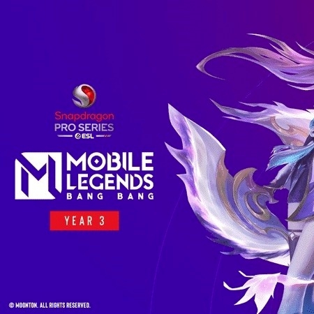 Rencana Snapdragon Pro Series Year 3 untuk Dominasi Esports Mobile