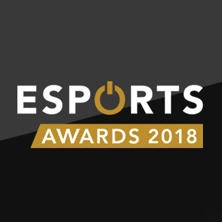 Esports Awards 2018, Warisan Abadi Gamer Berpengaruh Besar!