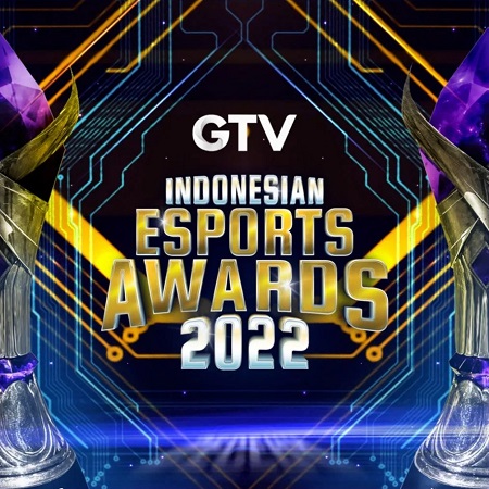 Indonesia Esports Awards 2022, PUBG Mobile Masuk Dua Nominasi!