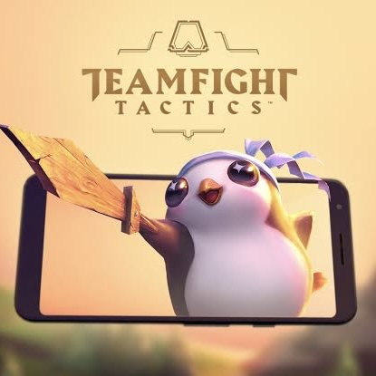 Riot Games Luncurkan Pra-Registrasi Untuk Teamfight Tactics (TFT) Mobile di Asia-Pasifik