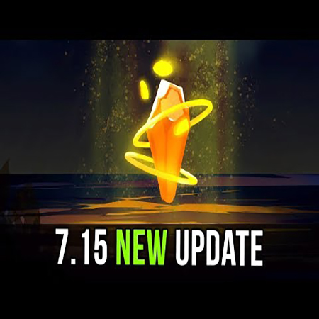 Terpangkas!!! Gold, Item, dan Tower Tak Berbalas di Update DOTA 2 7.15