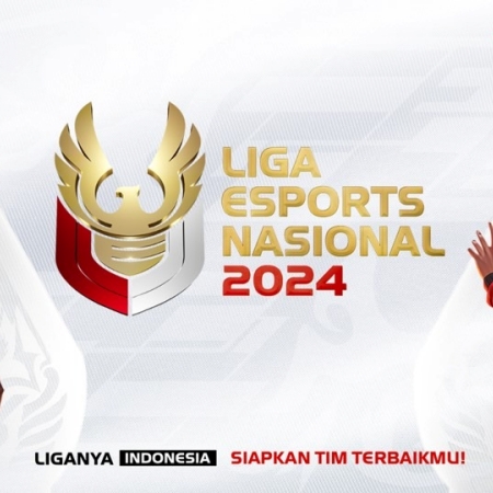 12 Tim Esports Ternama Siap Bersaing di Liga Esports Nasional 2024