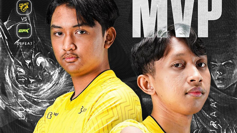 ONIC Prodigy Sapu Bersih GPX di MDL, Saatnya Bangkit?