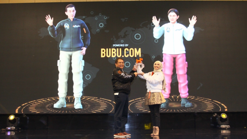 IDBYTE 2019 Hadirkan Konferensi Esports Pertama di Indonesia