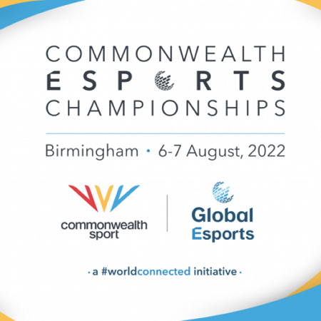 3 Game Hadir di Commonwealth Esports Championships 2022!