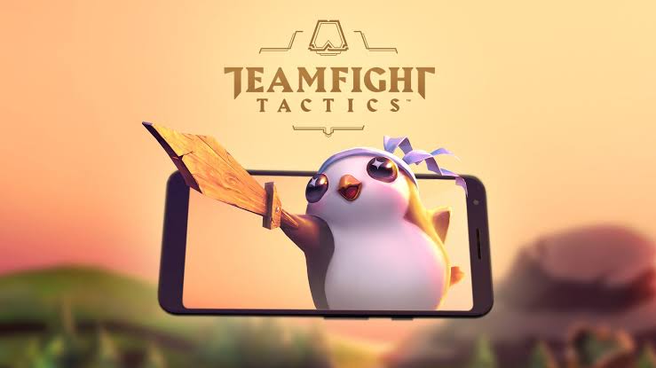 Riot Games Luncurkan Pra-Registrasi Untuk Teamfight Tactics (TFT) Mobile di Asia-Pasifik