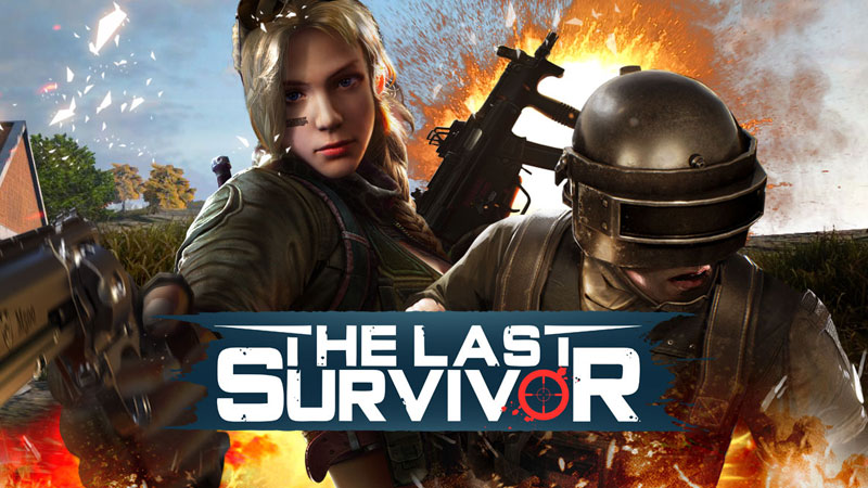 Tantangan Baru dari Winner Interactive via ‘The Last Survivor: Stay Alive’!