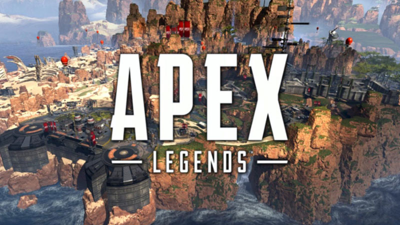 Rumor: Tergiur Apex Legends, Tencent Games Dekati EA