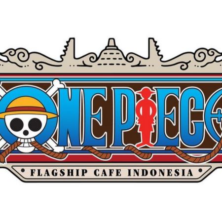 One Piece Cafe Segera Hadir di Indonesia, Nakama Let's Go!