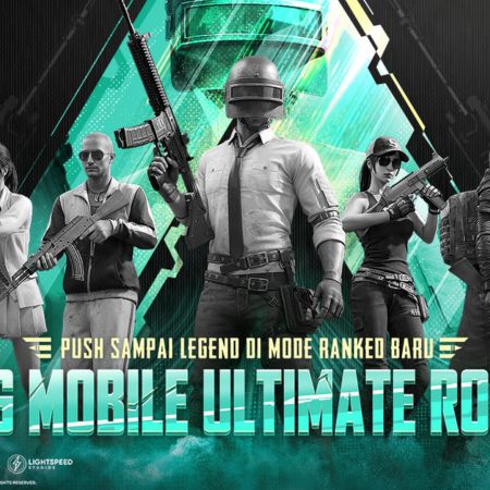 PUBG MOBILE Hadirkan Ultimate Royale, Mode Hardcore dengan Sensasi Mirip Turnamen!