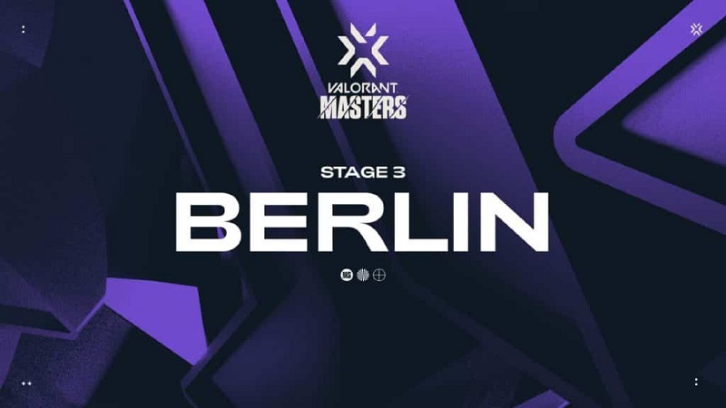 Tim-Tim Valorant yang Sudah Amankan Slot ke Masters Berlin!