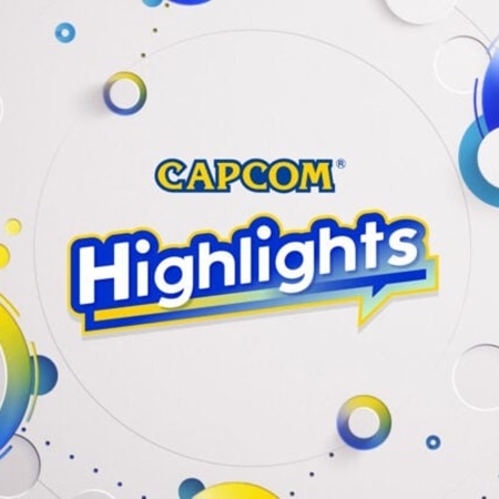 Capcom Highlights Digelar Secara Online pada 7-11 Maret 2024