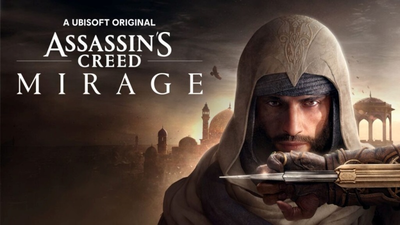 Assassin's Creed Mirage Bisa Kamu Mainkan di iPhone dan iPad pada Juni 2024
