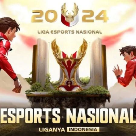 Garudaku dan Grab Kolaborasi: Solo Tournament Mobile Legends Bang Bang di Liga Esports Nasional 2024 Hadir dengan Hadiah Puluhan Ribu Diamonds!