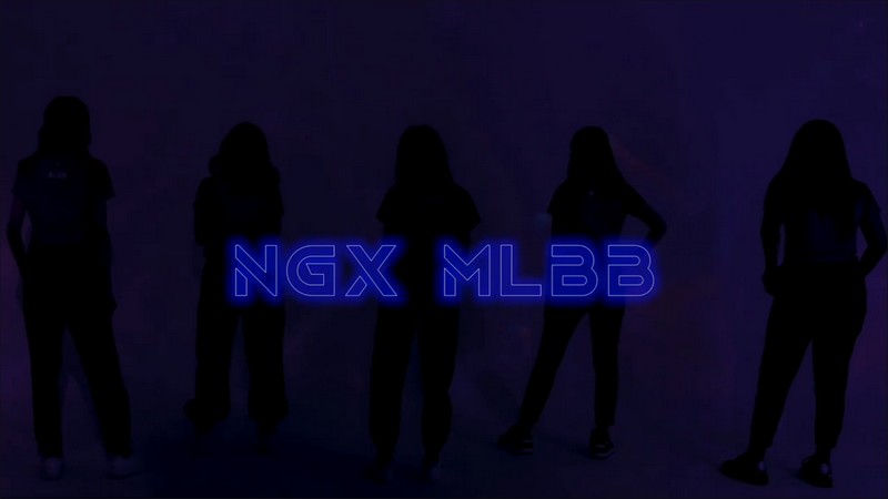 Nigma Galaxy Lebarkan Sayap Ke Divisi Ladies MLBB!