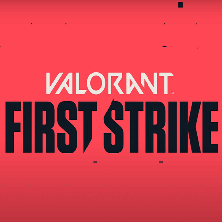8 Tim Siap Bertanding di Main Event Valorant First Strike NA!