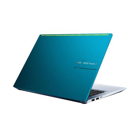 ASUS Vivobook Pro 14 OLED M3400, Laptop OLED Powerful Terjangkau!