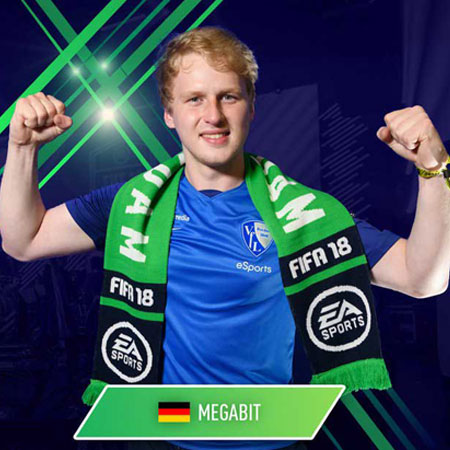 Lepas dari Kutukan, Megabit Juara FIFA 18 Global Series Playoffs Xbox One