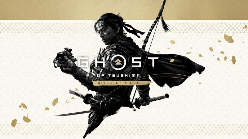Ghost of Tsushima Director's Cut Hadir di PC pada 16 Mei 2024