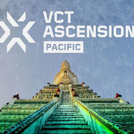 Segera Dimulai, Inilah 10 Tim Peserta VCT Ascencion Pacific 2023!