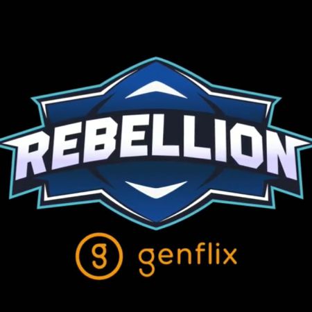 Jalin Kolaborasi dengan Genflix, Rebellion Ambil Slot Aerowolf di MPL?